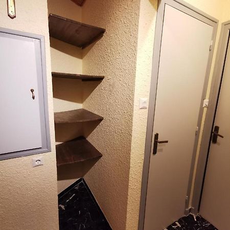 Studio 2P, Proche Pistes, Reduction Materiel Ski Apartment Chamrousse Exterior photo