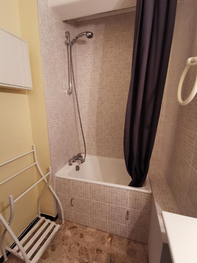 Studio 2P, Proche Pistes, Reduction Materiel Ski Apartment Chamrousse Exterior photo