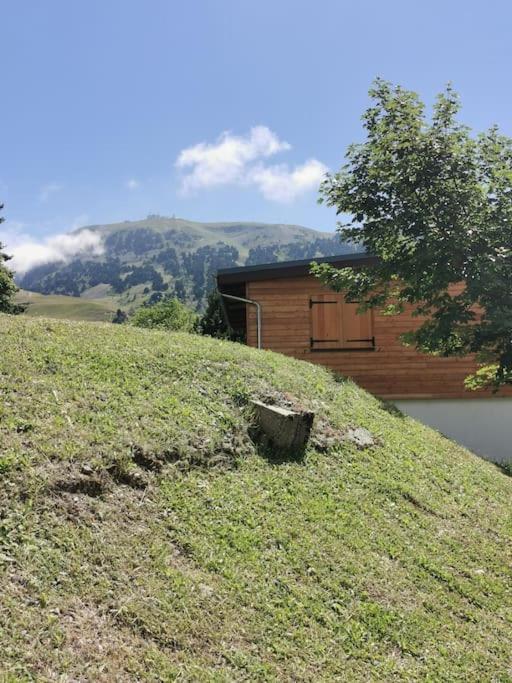 Studio 2P, Proche Pistes, Reduction Materiel Ski Apartment Chamrousse Exterior photo